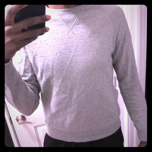 Jack Spade Crewneck Sweatshirt
